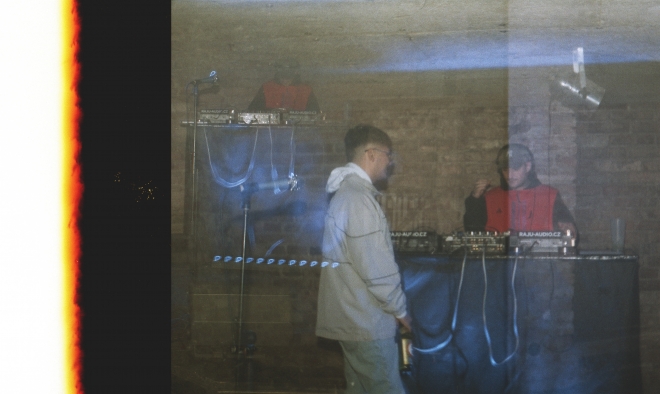 10 Café V lese, Domo, Casablanka